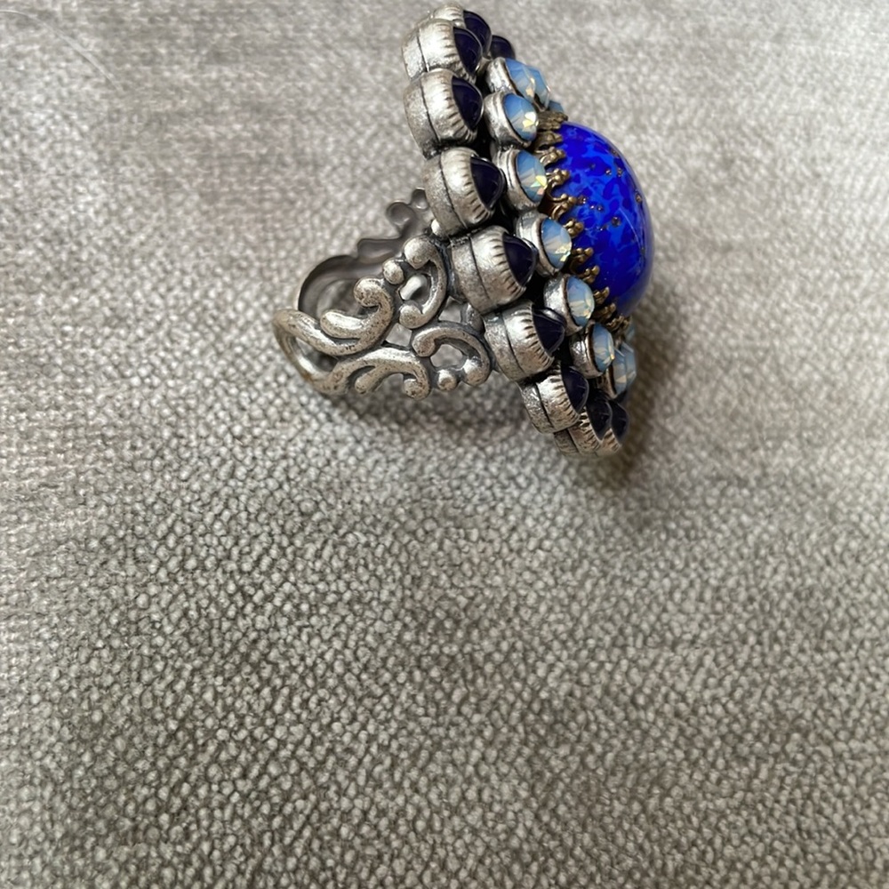 Ollipop ring - Picture 4 of 4